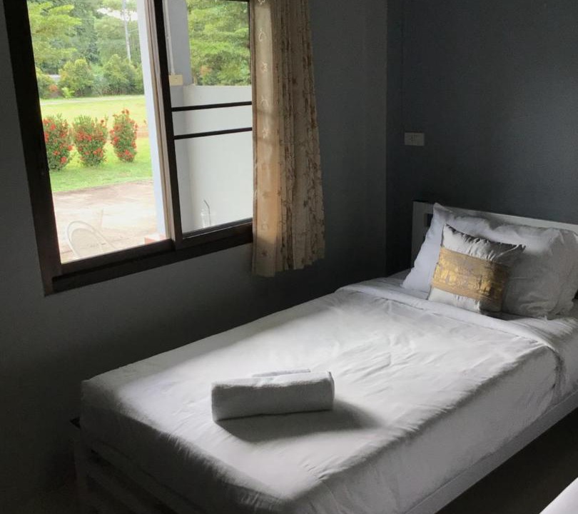 Photo of Bedroom in Chiang Rai
