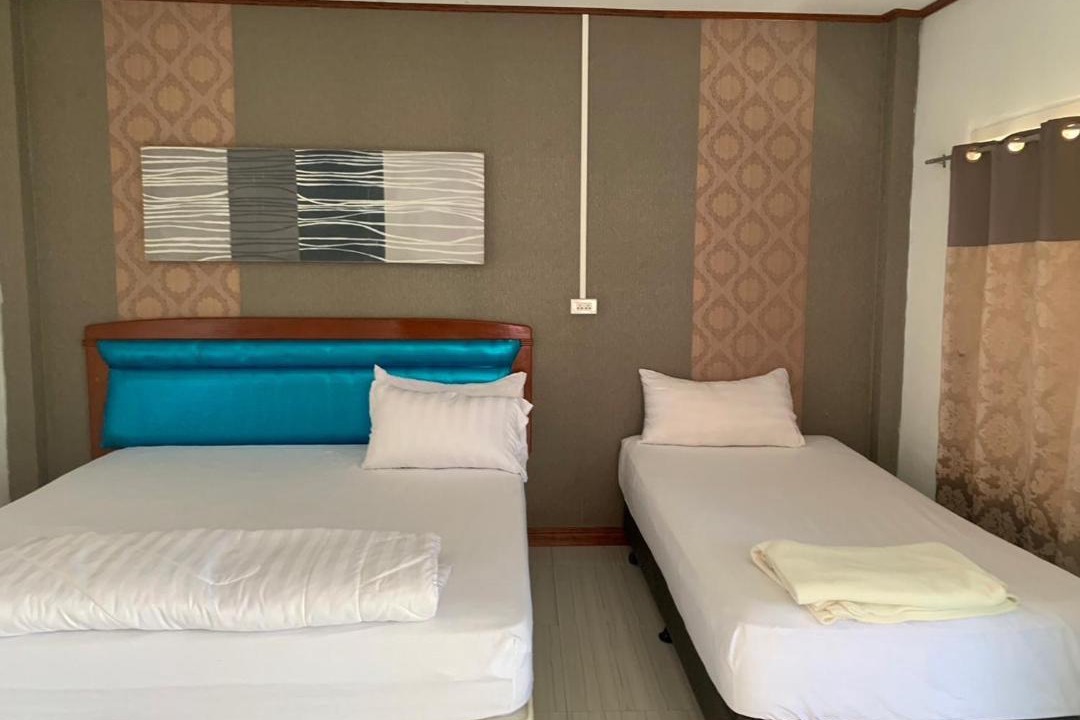 Photo of Bedroom in Wichian Buri