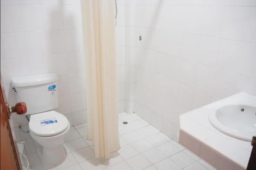 Photo of Bathroom in Ko Yao