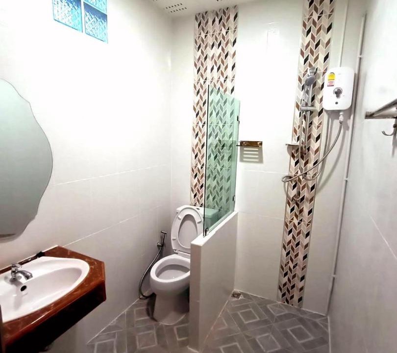 Photo of Bathroom in Ban Pong