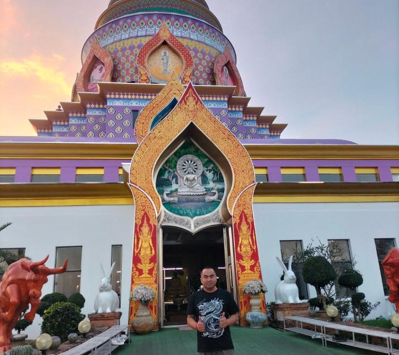 Photo of Others in Nang Lae