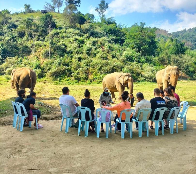 Photo of Others in Nang Lae
