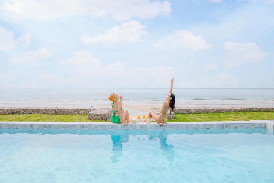 Photo of Outdoor in Cha-am