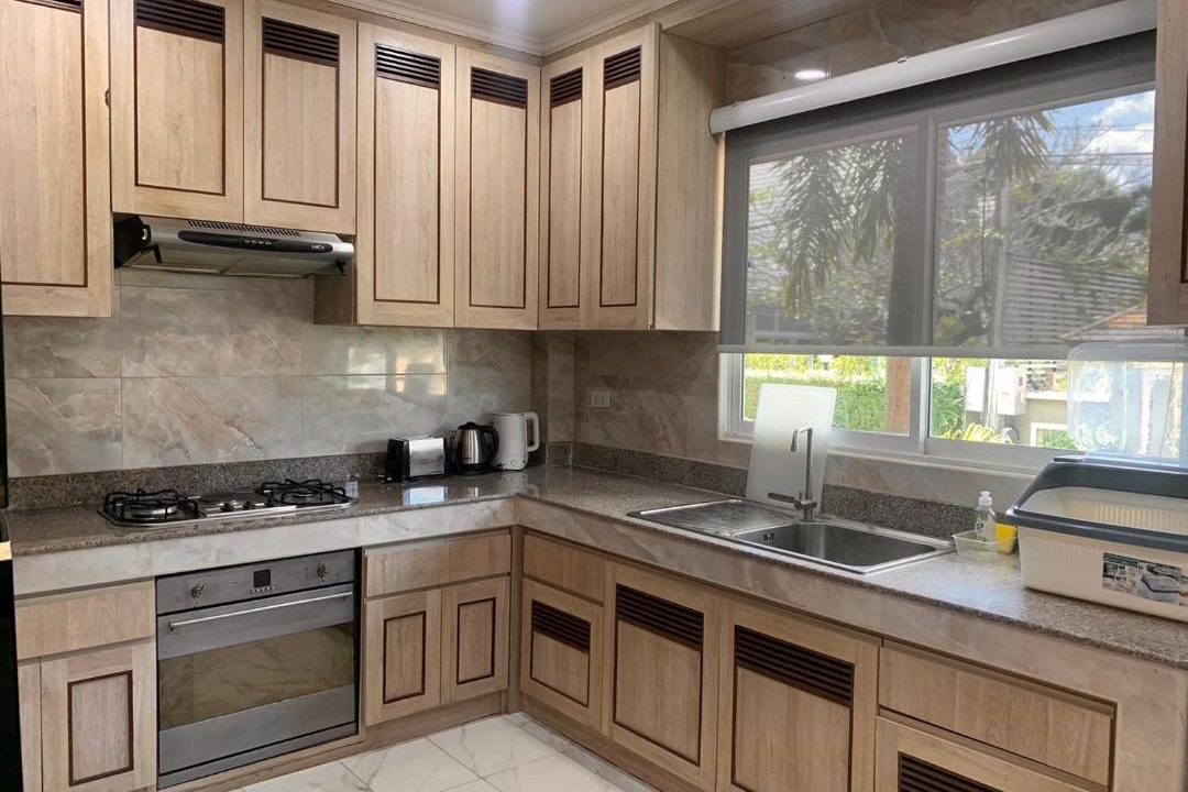 Photo of Kitchen in Takhian Tia