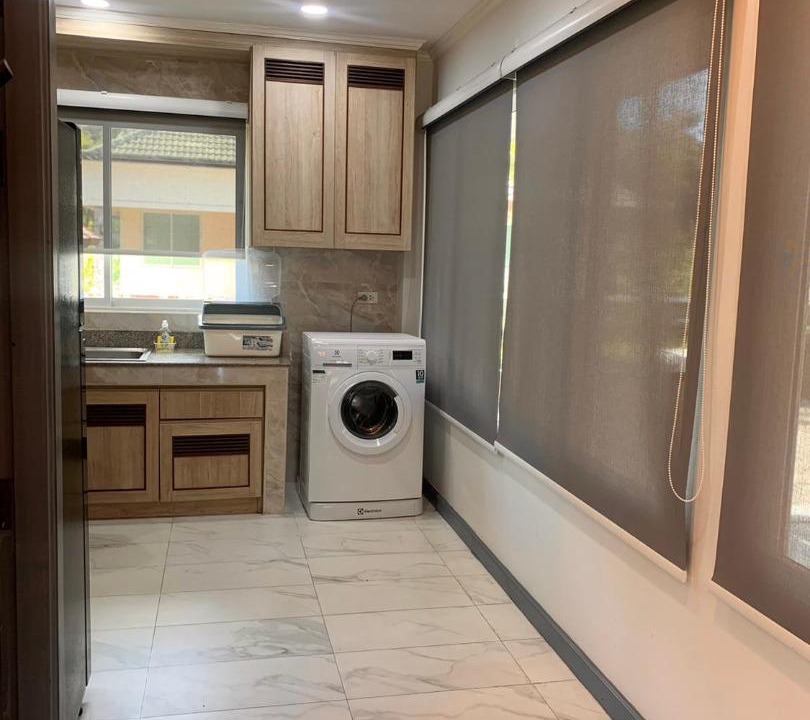 Photo of Kitchen in Takhian Tia