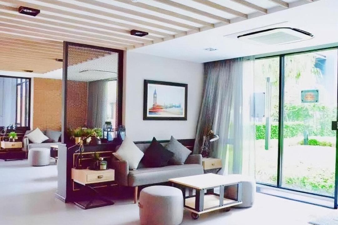 Photo of Livingroom in Ban Thung Sukla