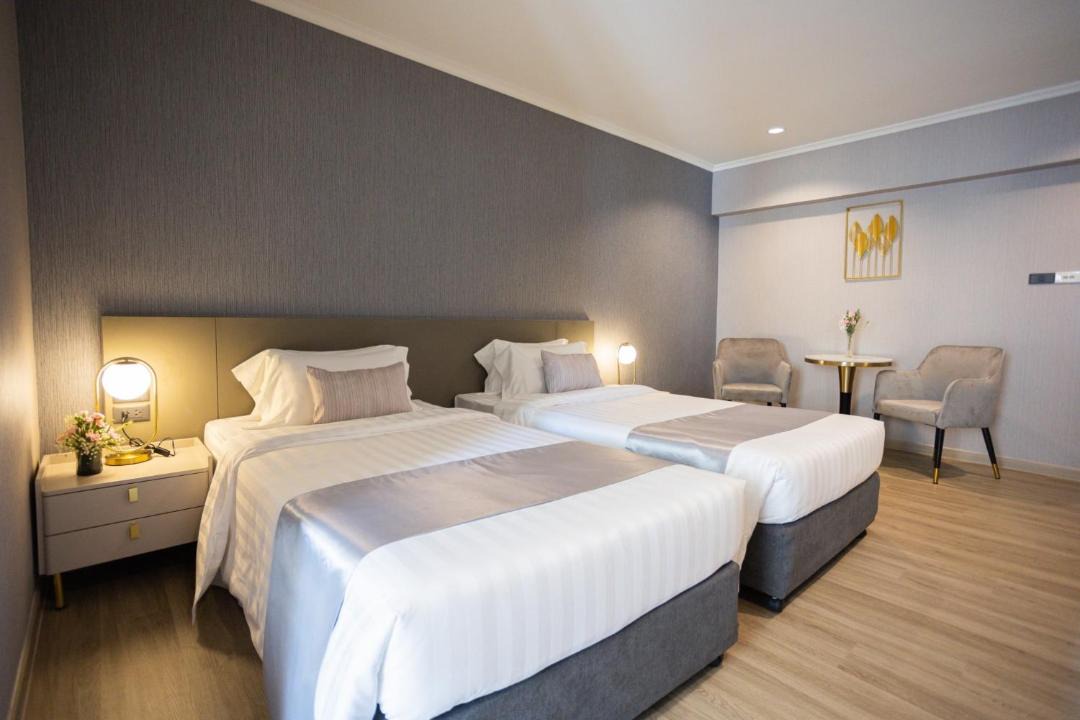 Photo of Bedroom in Bang Phlat