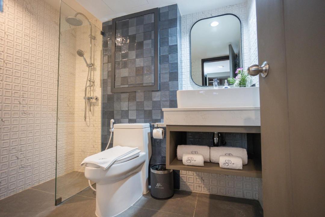 Photo of Bathroom in Bang Phlat