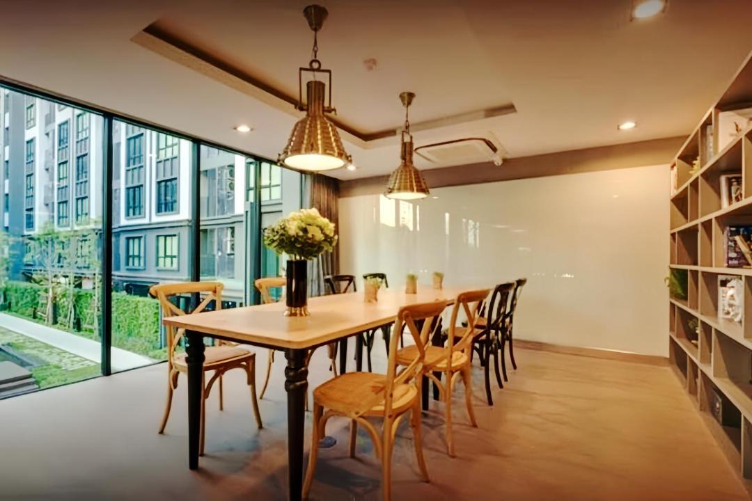 Photo of Livingroom in Ban Thung Sukla