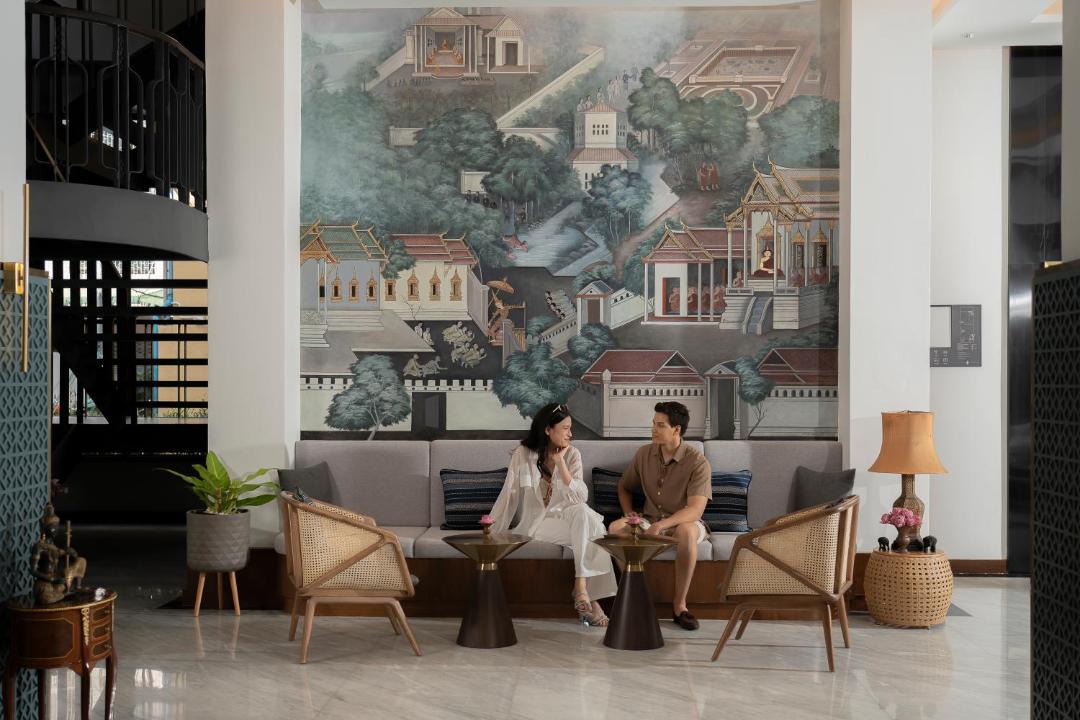 Photo of Livingroom in Bang Khun Phrom