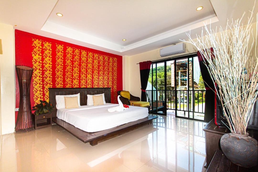 Photo of Bedroom in Nong Thale