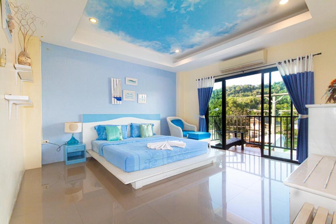 Photo of Bedroom in Nong Thale
