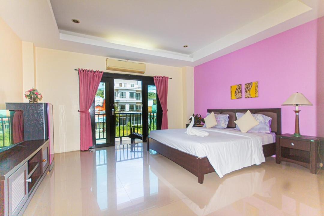Photo of Bedroom in Nong Thale