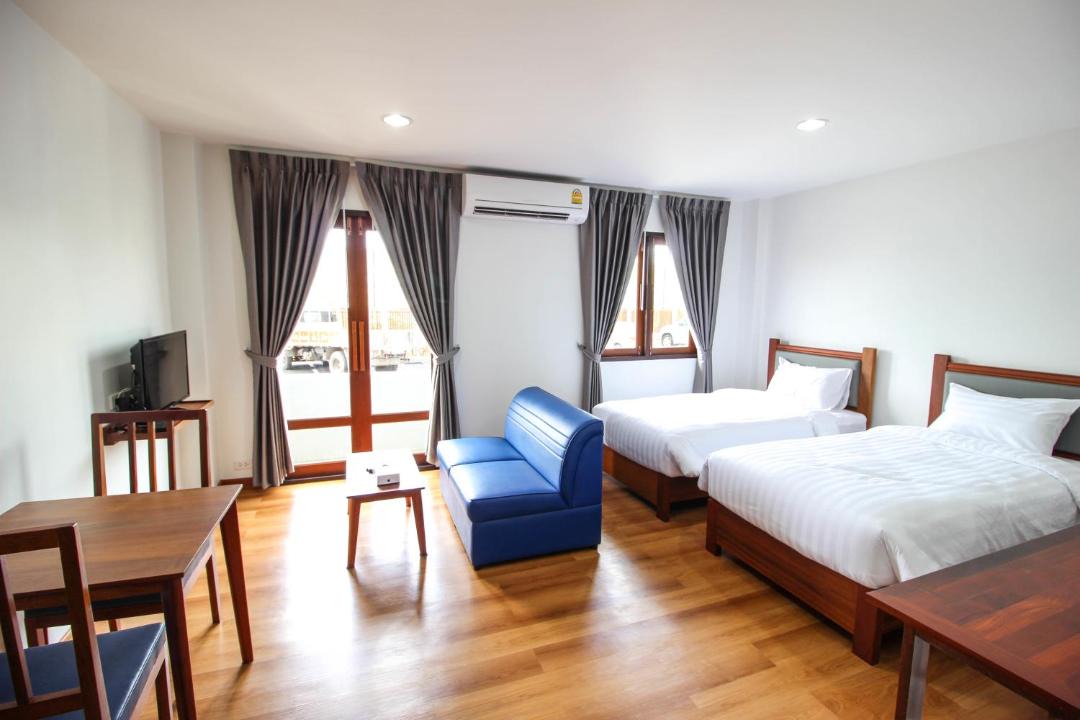 Photo of Bedroom in Na Muang