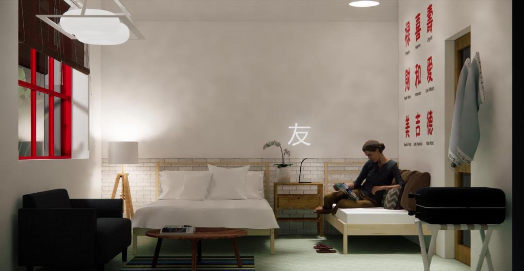 Photo of Bedroom in Songkhla