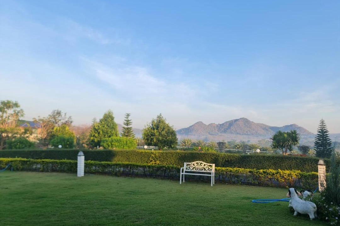 Photo of Outdoor in Pak Chong