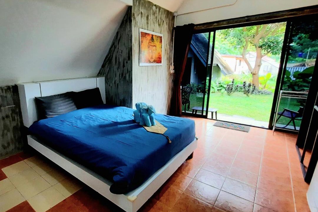 Photo of Bedroom in Ko Lanta