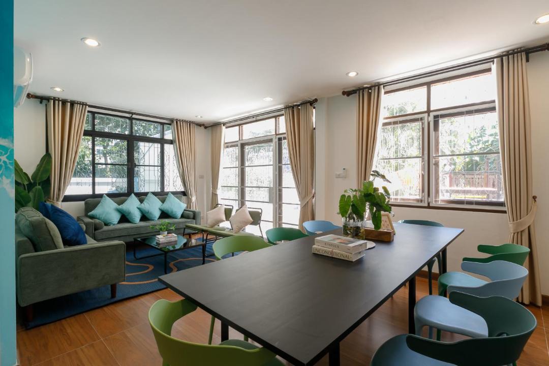 Photo of Livingroom in Chang Phueak