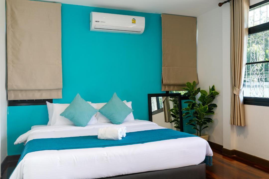 Photo of Bedroom in Chang Phueak