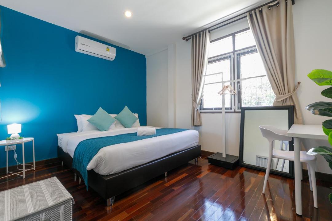 Photo of Bedroom in Chang Phueak