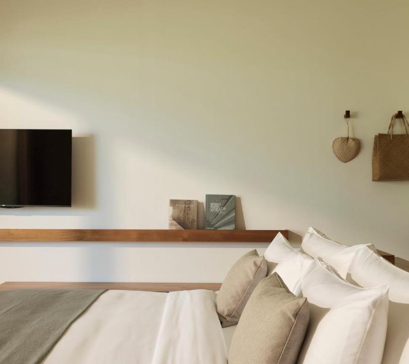 Photo of Bedroom in Ko Chang