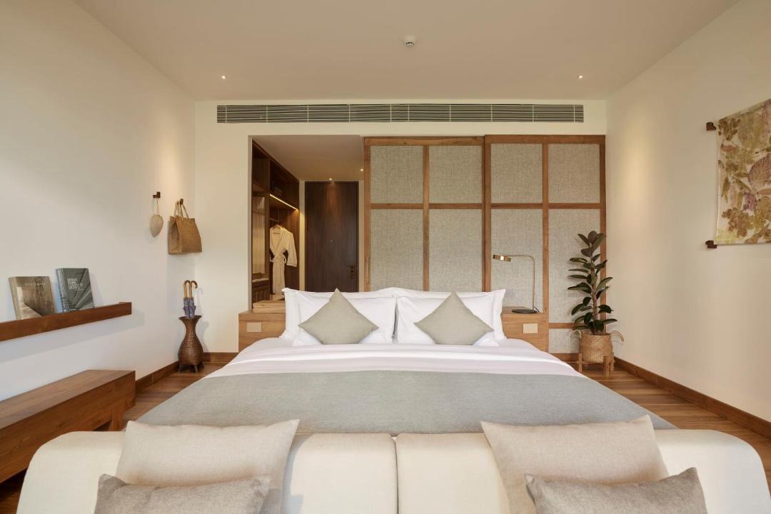 Photo of Bedroom in Ko Chang