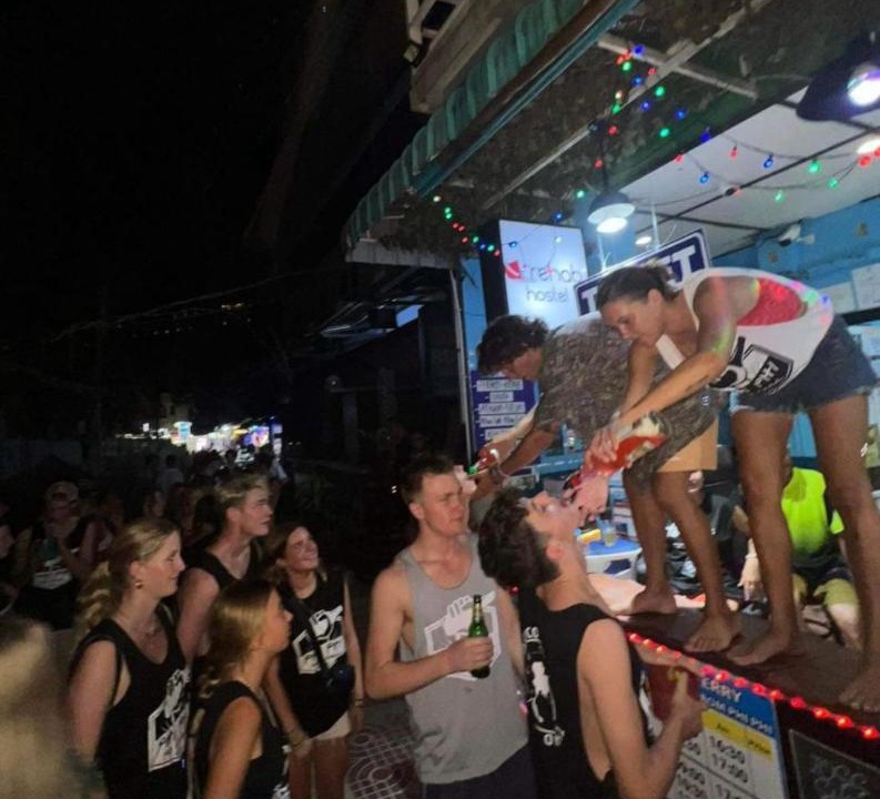 Photo of Others in Ko Phi Phi