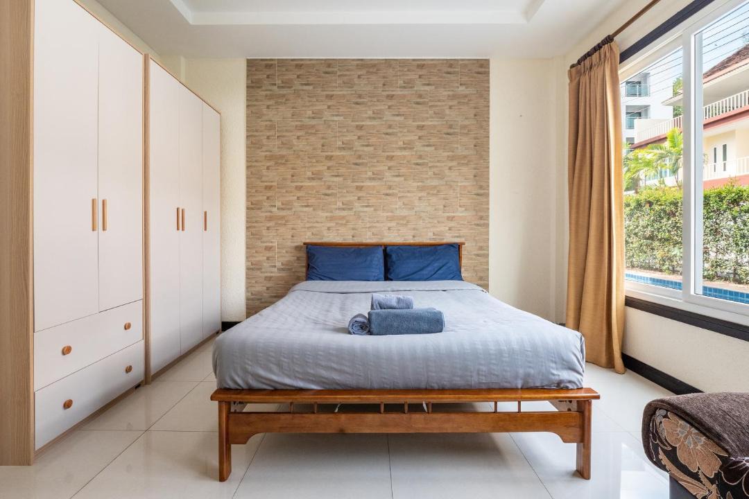 Photo of Bedroom in Jomtien