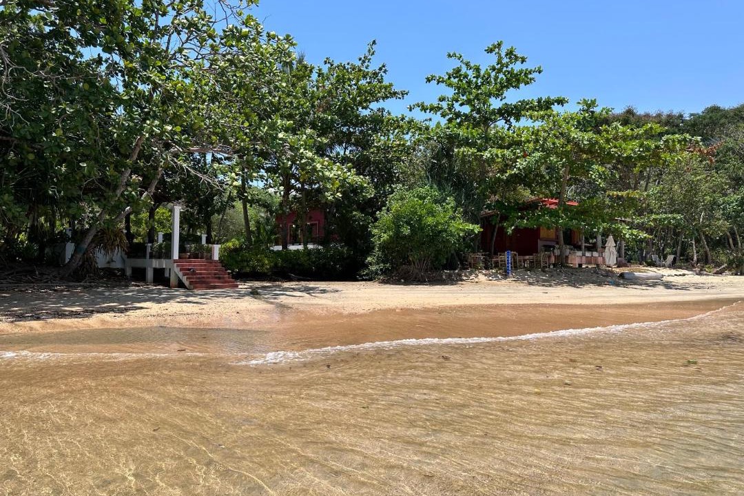 Photo of Outdoor in Nuea Khlong