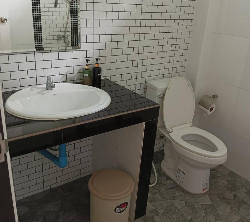 Photo of Bathroom in Huai Nam Khao