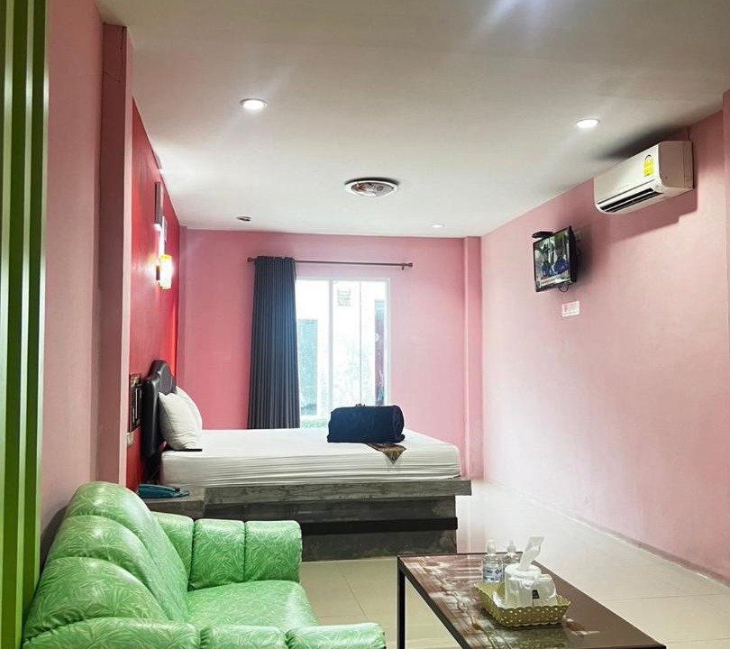 Photo of Livingroom in Hat Yai
