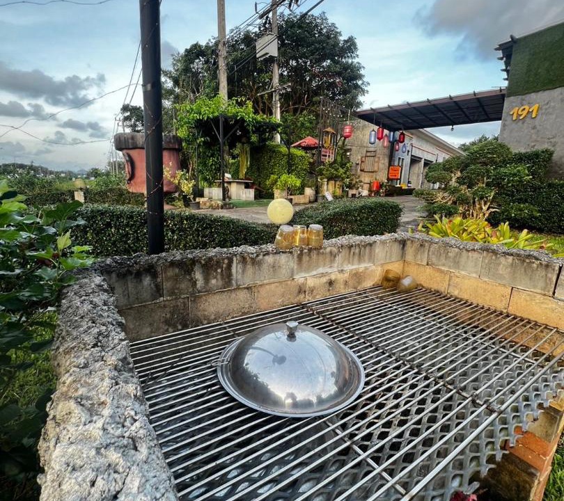 Photo of Patio Balcony in Hat Yai