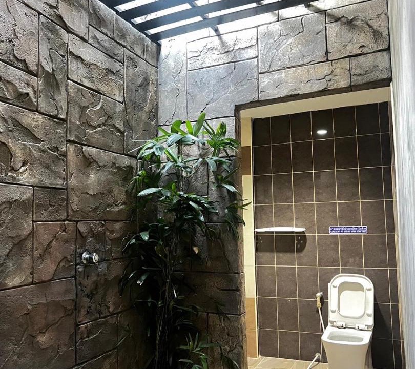 Photo of Bathroom in Hat Yai