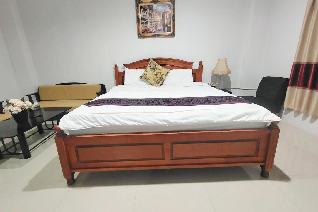 Photo of Bedroom in Nakhon Ratchasima