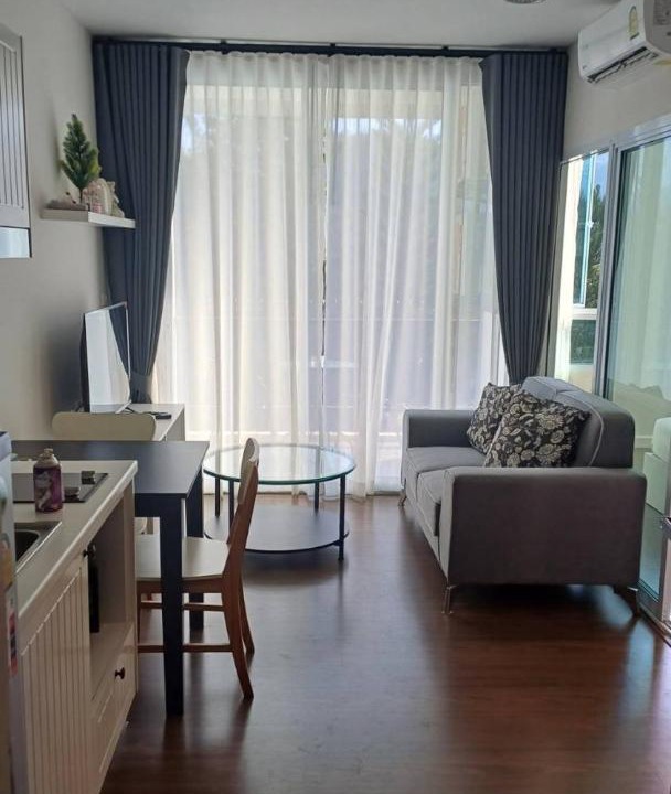 Photo of Livingroom in Mu Si