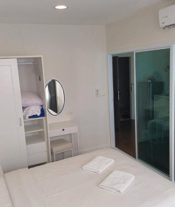 Photo of Bedroom in Mu Si