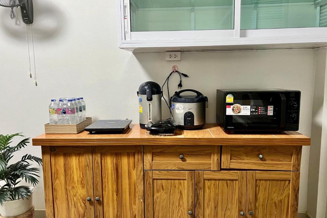 Photo of Kitchen in Kho Hong