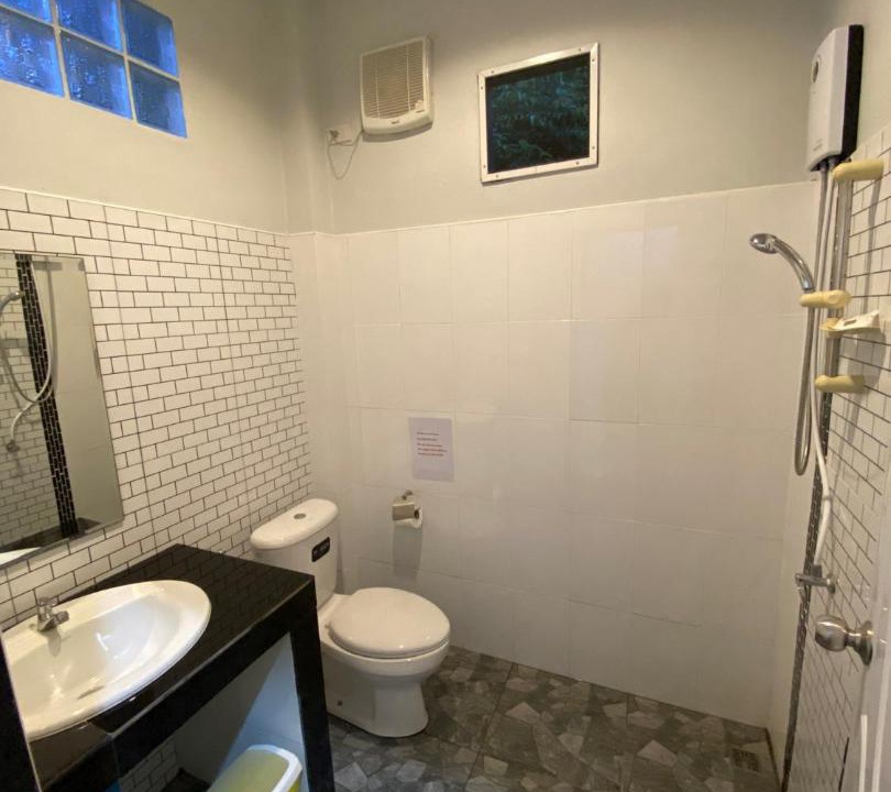 Photo of Bathroom in Huai Nam Khao