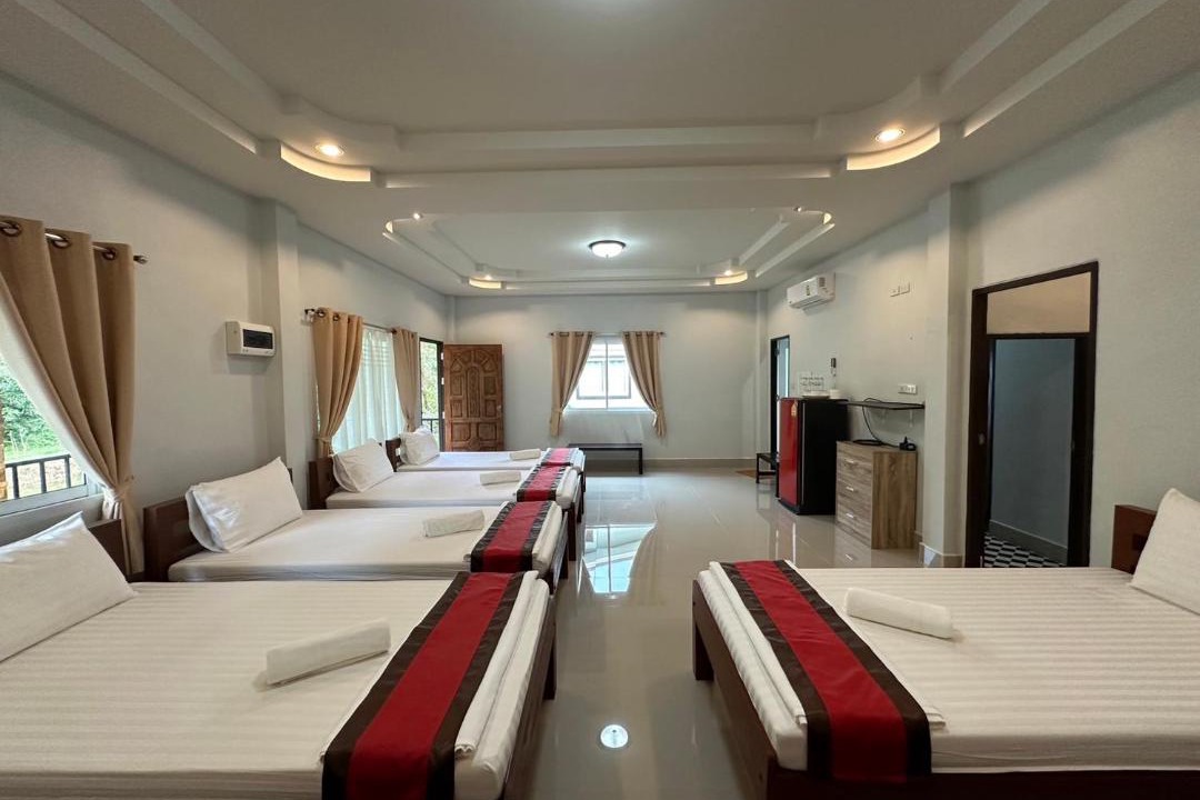 Photo of Bedroom in Huai Nam Khao