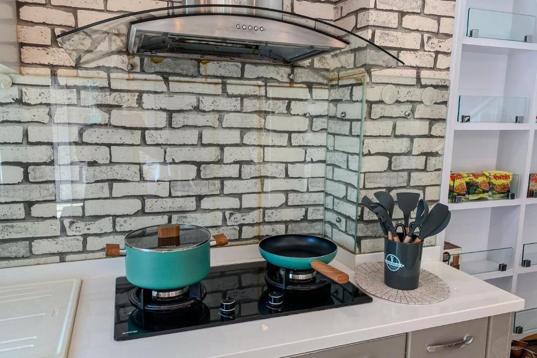 Photo of Kitchen in Old City