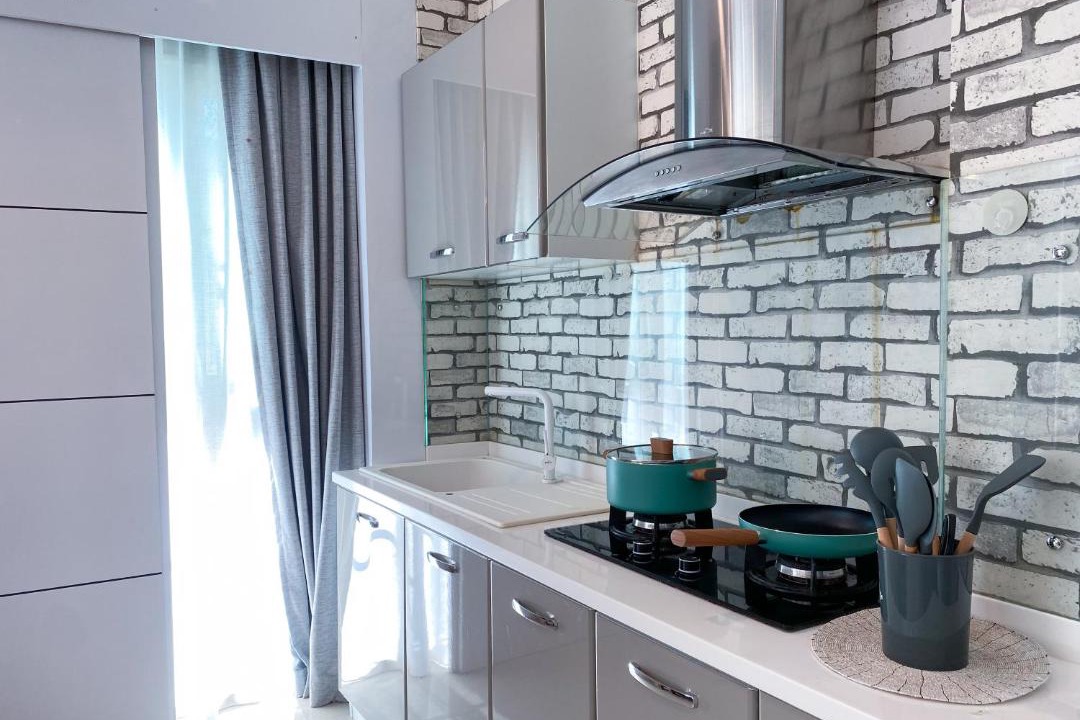 Photo of Kitchen in Old City