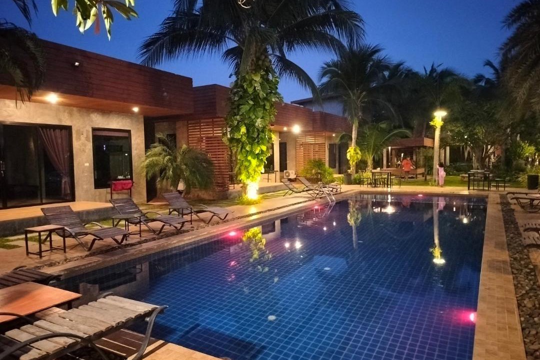 Photo of Outdoor in Pak Nam Pran