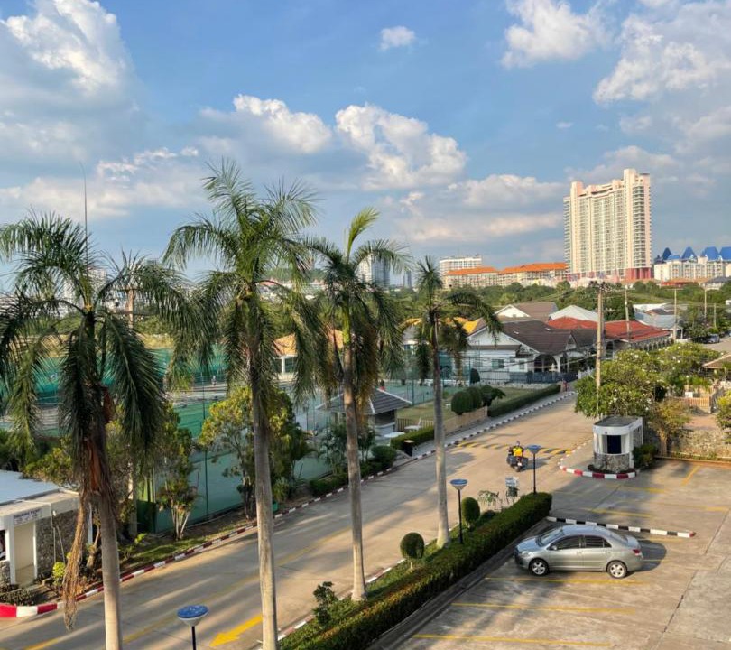 Photo of Outdoor in Jomtien