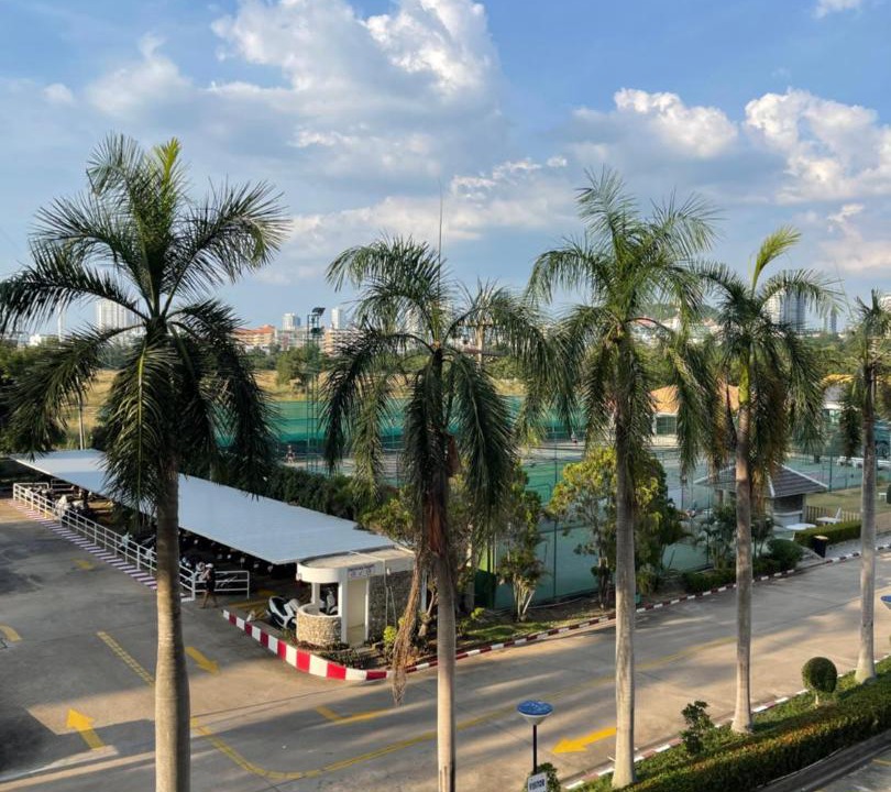 Photo of Outdoor in Jomtien
