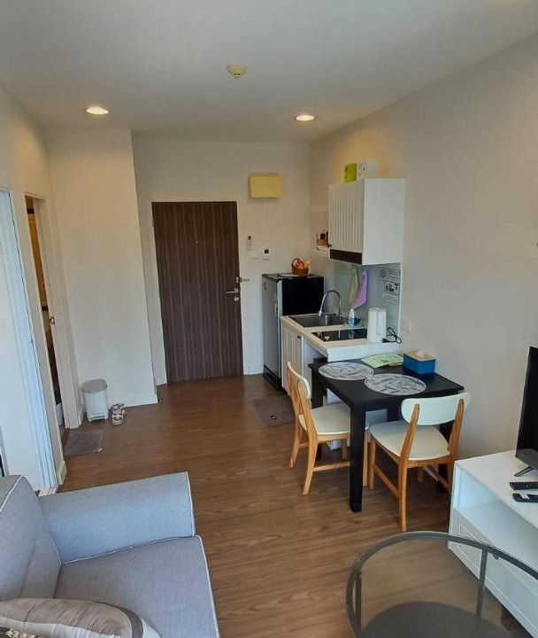 Photo of Livingroom in Mu Si