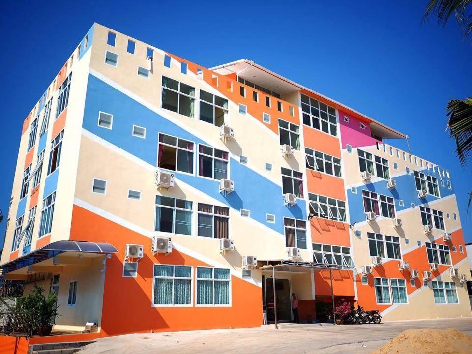 Photo of Buildings in Songkhla