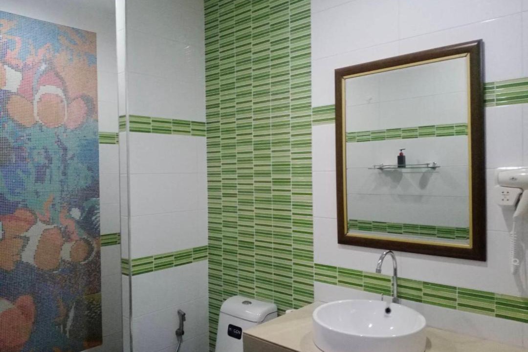Photo of Bathroom in Ao Nang