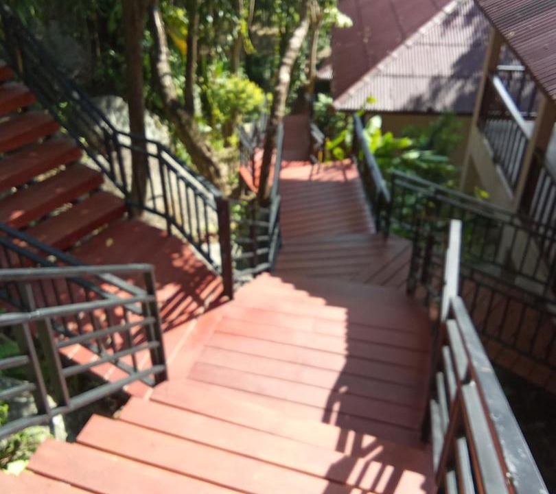 Photo of Patio Balcony in Hua Thanon