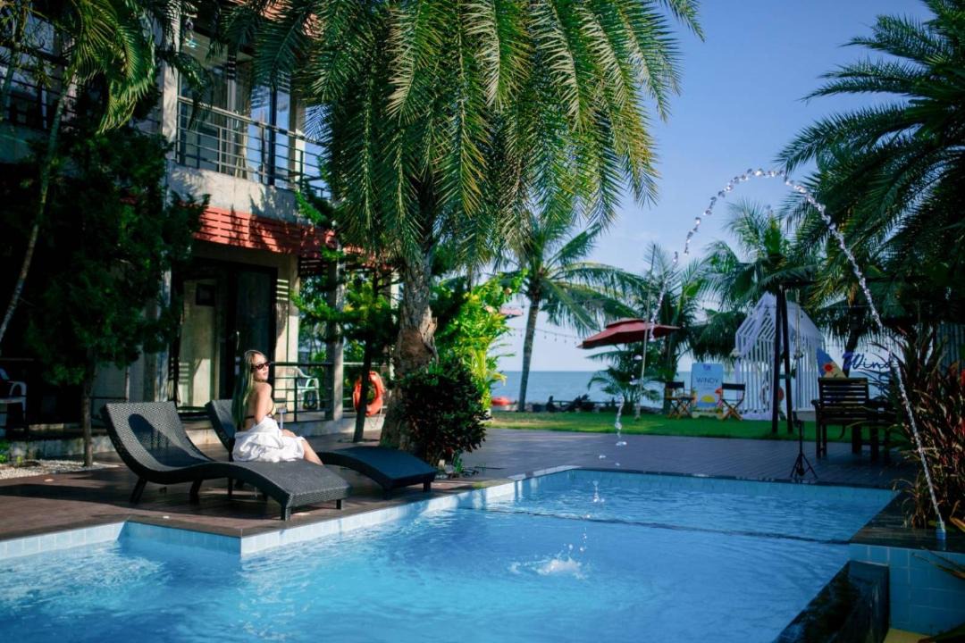 Photo of Outdoor in Takat Ngao