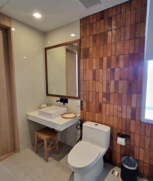 Photo of Bathroom in Nai Mueang
